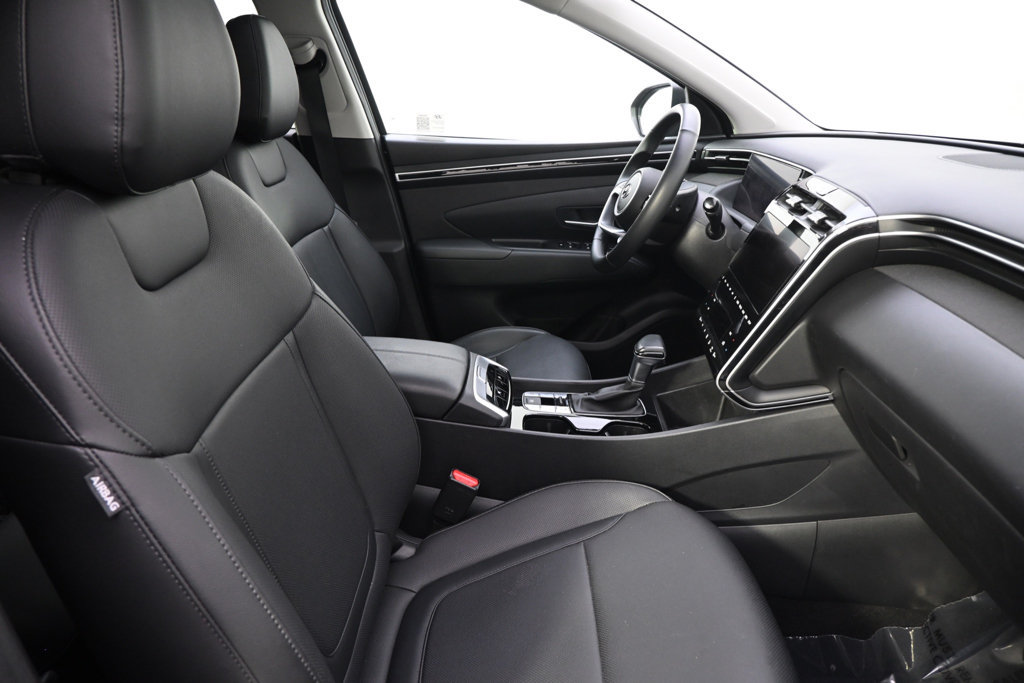 Used 2024 Hyundai Tucson SEL w/ Convenience Package AWD/4WD image 14