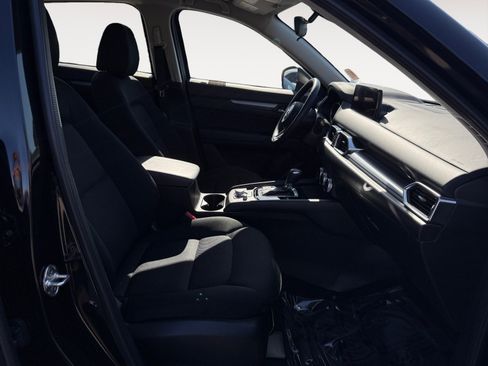 Certified 2023 MAZDA CX-5 AWD 2.5 S image 19