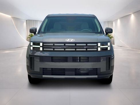 New 2026 Hyundai Santa Fe SE FWD image 12