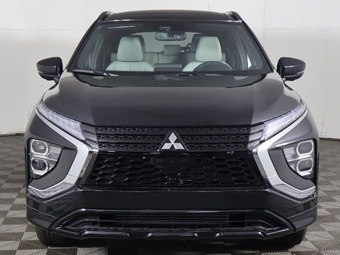 New 2026 Mitsubishi Eclipse Cross SEL image 13