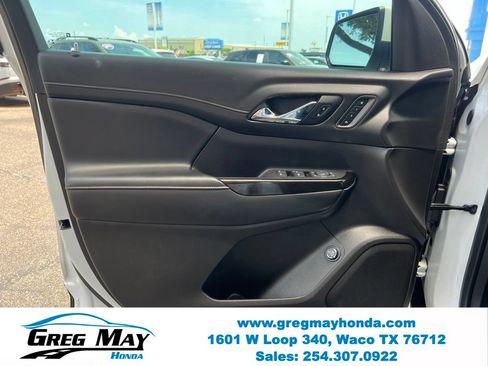 Used 2021 GMC Acadia AT4 w/ Preferred Package AWD/4WD image 24