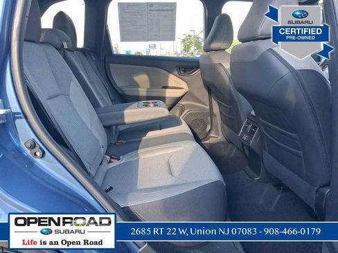 Used 2025 Subaru Forester Premium AWD/4WD image 19