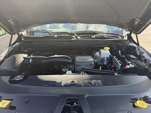 Used 2021 RAM 1500 Limited image 20