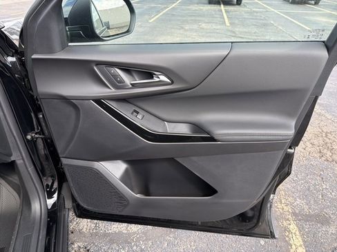 New 2026 Chevrolet Equinox LT image 31