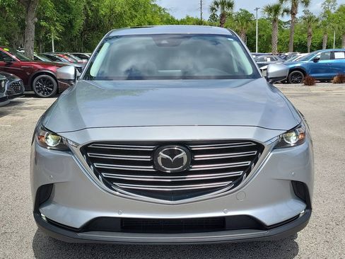Used 2020 MAZDA CX-9 Touring w/ Touring Premium Package FWD image 39