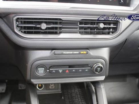 New 2025 Ford Bronco Sport Badlands w/ Badlands Tech Package image 15