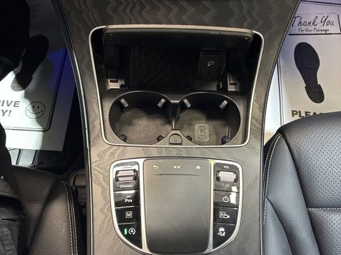 Used 2023 Mercedes-Benz GLC 300 4MATIC Coupe image 33