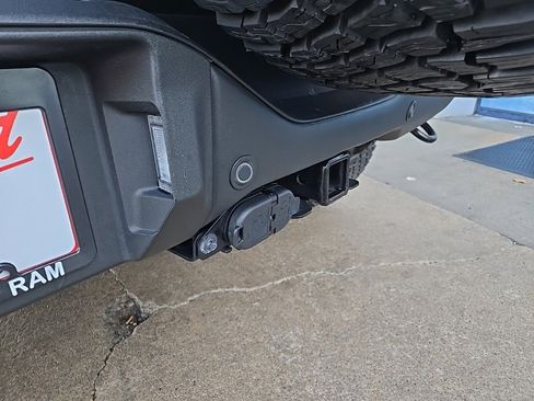 Used 2023 Ford Bronco Badlands w/ Sasquatch Package image 22