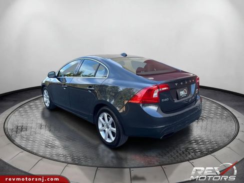 Used 2016 Volvo S60 T5 Premier w/ Protection Package image 3