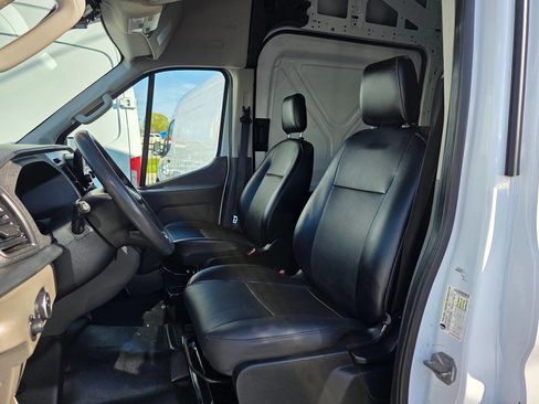 Used 2023 Ford Transit 250 250 3dr LWB High Roof Extended image 9