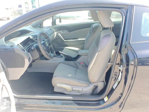 Used 2012 Honda Civic LX image 11