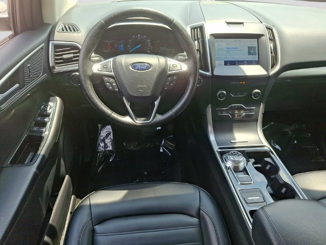 Used 2019 Ford Edge SEL w/ Equipment Group 201A AWD/4WD image 13