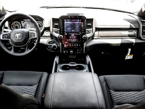 New 2025 RAM 1500 Lone Star image 23