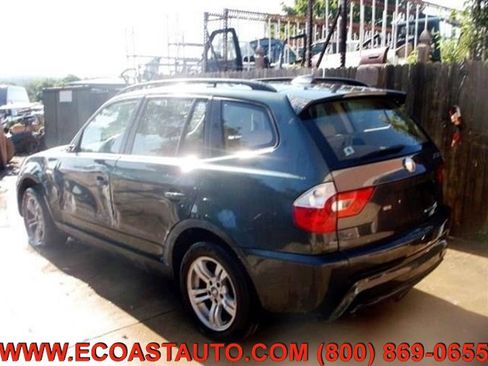 Used 2006 BMW X3 3.0i image 2