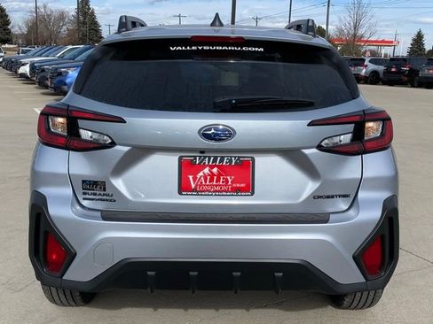 New 2026 Subaru Crosstrek 2.0i Premium image 4