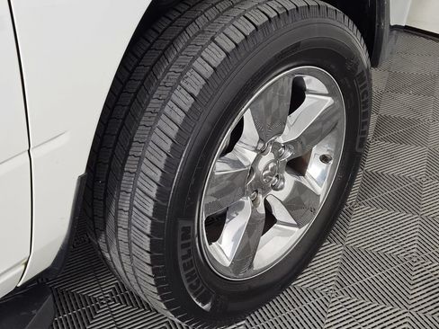 Used 2019 RAM 1500 Lone Star RWD image 8