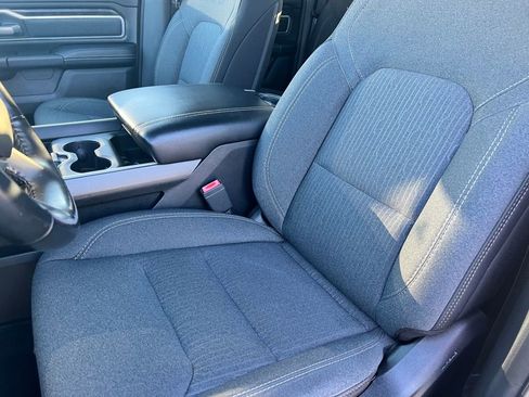 Used 2020 RAM 1500 Big Horn image 12