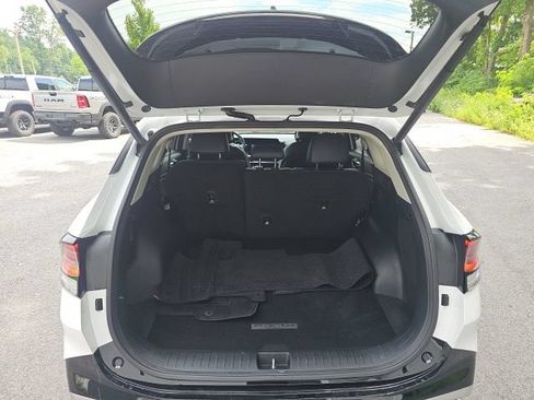 Used 2023 Kia Sportage SX FWD image 17