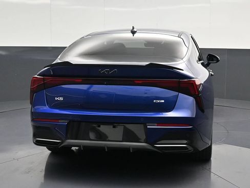 Used 2025 Kia K5 GT-Line FWD image 2