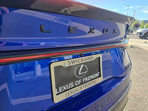 New 2026 Lexus IS 350 F Sport image 17