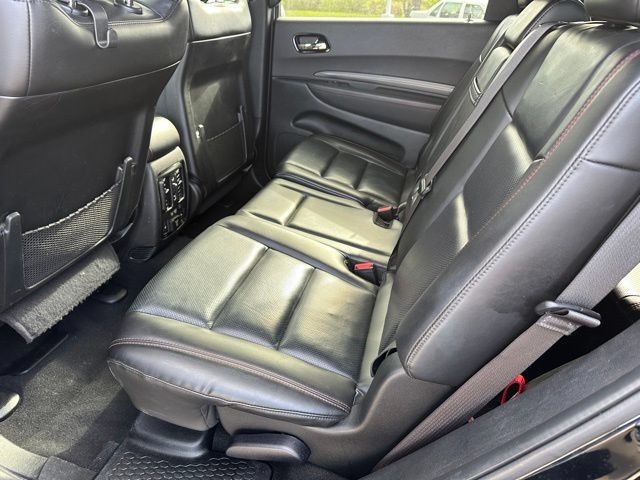 Used 2024 Dodge Durango GT AWD/4WD image 14