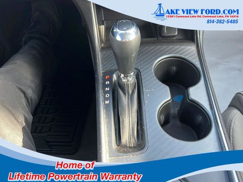 Used 2014 Chevrolet Impala LS w/ LS Convenience Package image 22