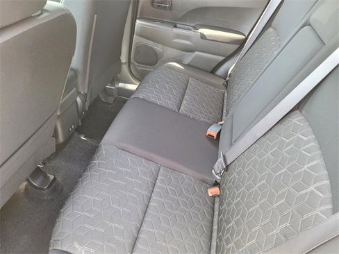 New 2025 Mitsubishi Outlander Sport SE image 10