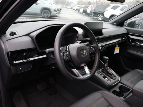 Certified 2026 Honda CR-V Sport Touring image 17