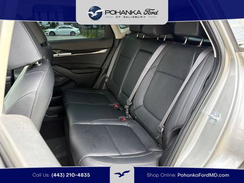 Used 2024 Kia Seltos EX AWD/4WD image 20
