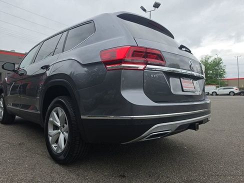 Used 2018 Volkswagen Atlas SEL FWD image 27