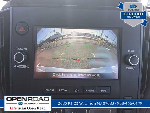 Used 2025 Subaru Impreza 2.0i image 24