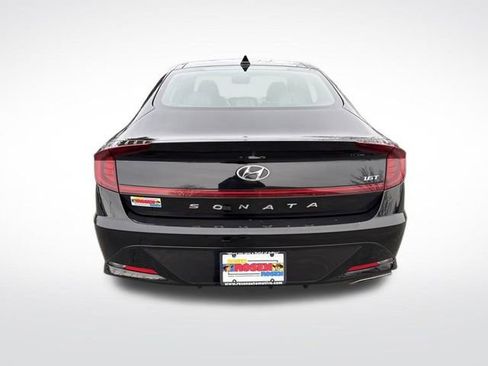 Used 2023 Hyundai Sonata SEL Plus image 4