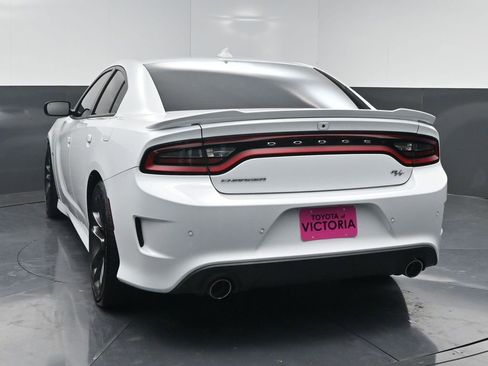 Used 2023 Dodge Charger R/T w/ Performance Handling Group image 16