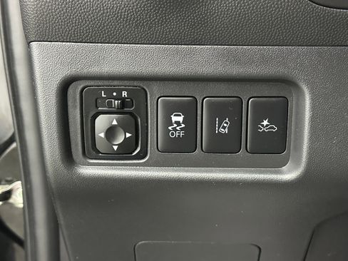 Used 2023 Mitsubishi Mirage G4 Black Edition image 21