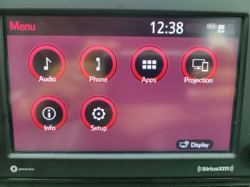 Used 2021 Toyota RAV4 XLE image 18