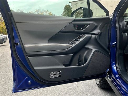 Certified 2025 Subaru Crosstrek 2.5i Wilderness w/ Crosstrek Mirror Package image 12