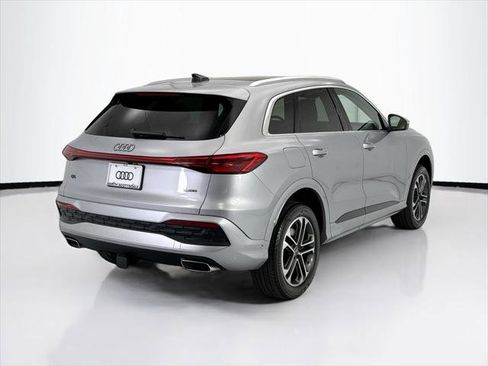 Certified 2025 Audi Q5 Premium Plus w/ Premium Plus AWD/4WD image 5