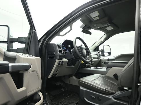 Used 2022 Ford F250 XLT w/ XLT Premium Package AWD/4WD image 6