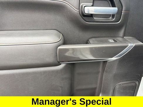 Used 2020 GMC Sierra 1500 AT4 w/ AT4 Premium Package image 32