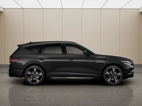 New 2026 Genesis GV80 3.5T Prestige AWD/4WD image 5