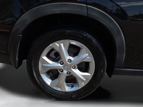 Certified 2023 Honda HR-V LX image 17