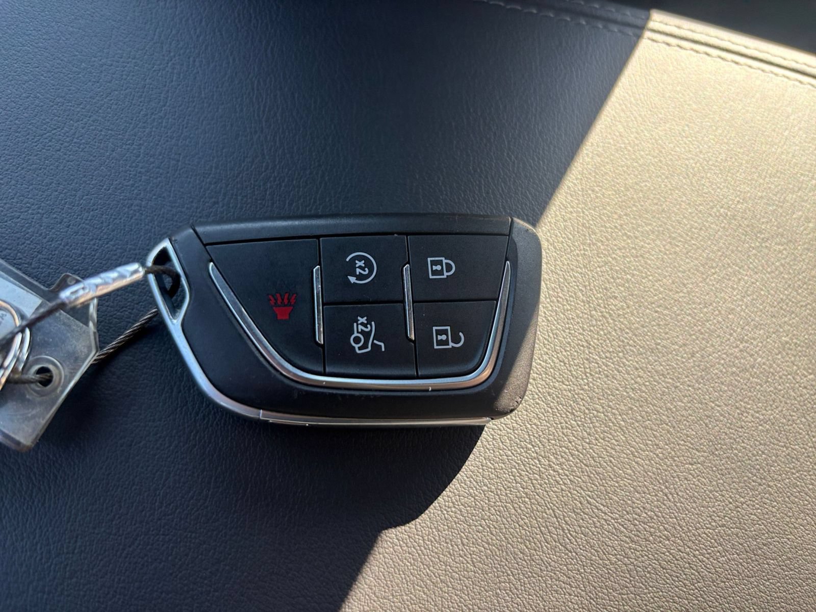 Used 2026 Cadillac CT5 Premium Luxury RWD image 21