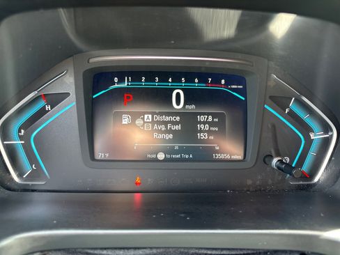 Used 2018 Honda Odyssey EX image 23