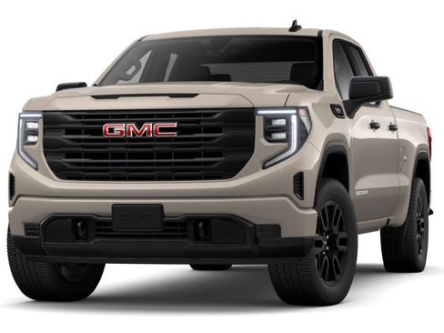 New 2026 GMC Sierra 1500 Pro image 1