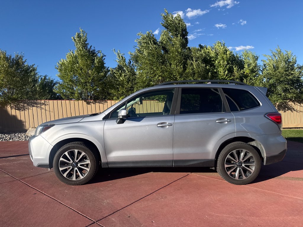 Used 2017 Subaru Forester 2.0XT Premium AWD/4WD image 5