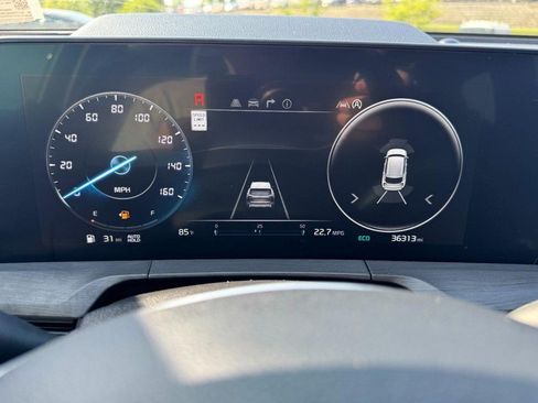 Used 2024 Kia Telluride SX X-Pro AWD/4WD image 25