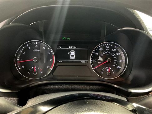 Used 2024 Kia Forte LXS image 24