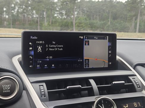 Used 2021 Lexus NX 300 FWD w/ Premium Package image 19