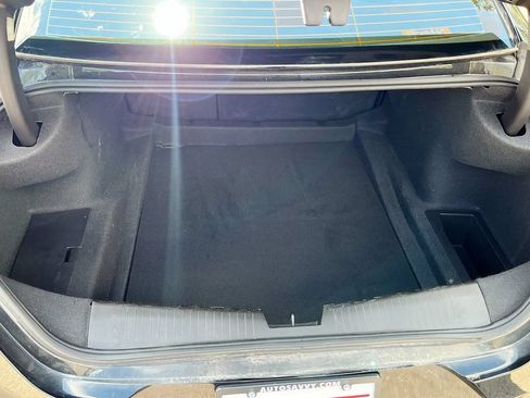 Used 2022 Cadillac CT4 V Blackwing w/ Driver Assist Package RWD image 27