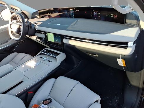 New 2026 Lincoln Navigator L Reserve w/ Jet Appearance Package image 12